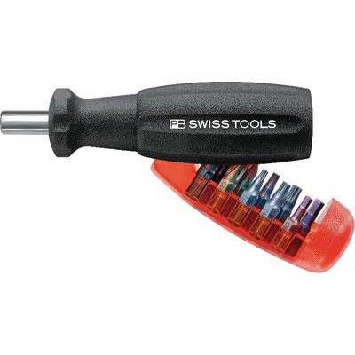 Bộ tô vít tổng hợp PB Swiss Tools