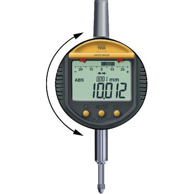 Đồng hồ so điện tử TESA DIGICO 400 / 500