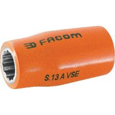 Đầu khẩu cỡ 1/2 cách điện 1000V FACOM-328982