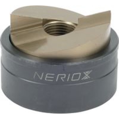 Đột lỗ tròn tấm INOX NERIOX