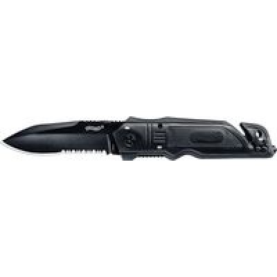 Dao WALTHER EMERGENCY RESCUE KNIFE