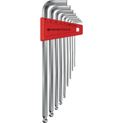 Bộ lục giác PB SWISS TOOLS