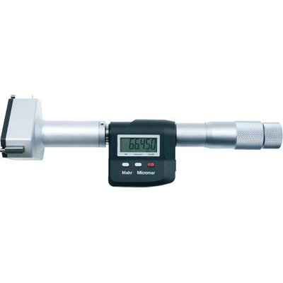Panme đo lỗ điện tử MAHR, Micromar 44 EWR, IP52