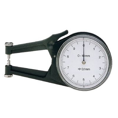 Đồng hồ đo rãnh trong điện tử KROEPLIN
