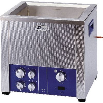 Bể rửa dùng sóng siêu âm ELMASONIC-452380