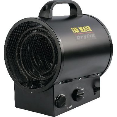 Máy sấy nóng công nghiệp H5000 DRYFIX-550008