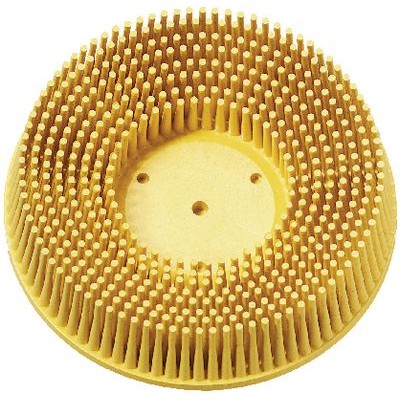 ROLOC cleaning brush BRISTLE DISC, 3M RD-ZB