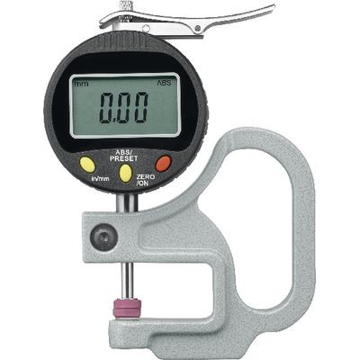 Đồng hồ đo độ dày điện tử NERIOX