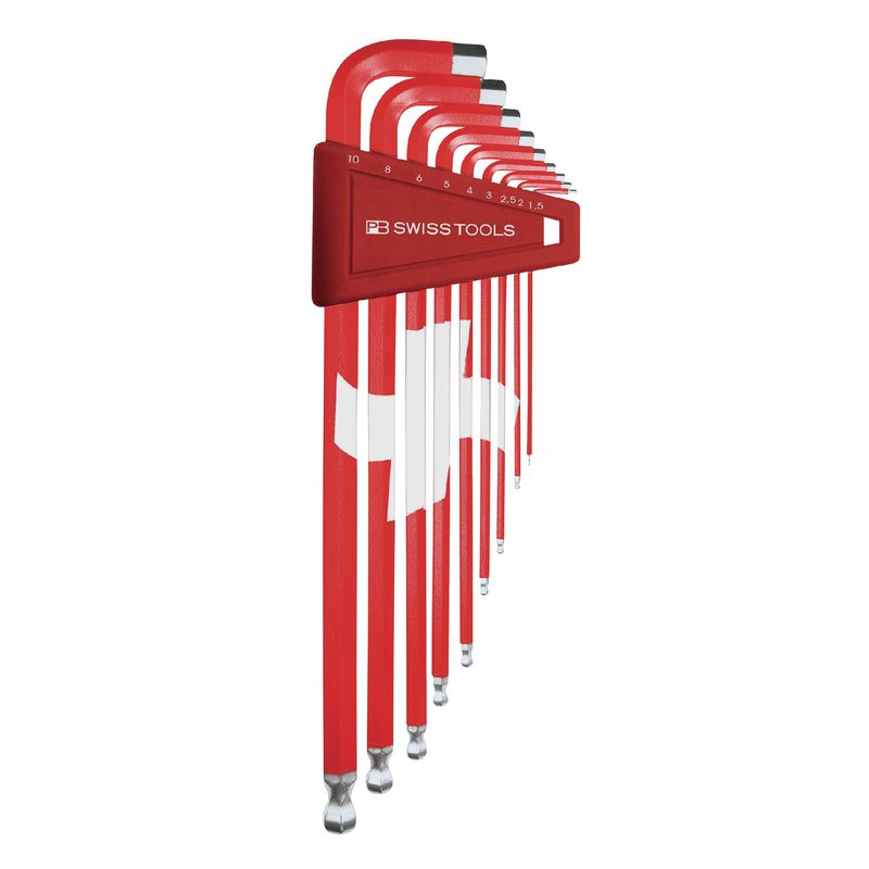 Bộ lục giác  PB SWISS TOOLS