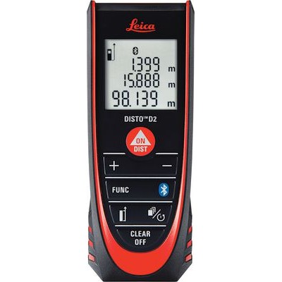 Máy đo khoảng cách dùng Laser LEICA DISTO™