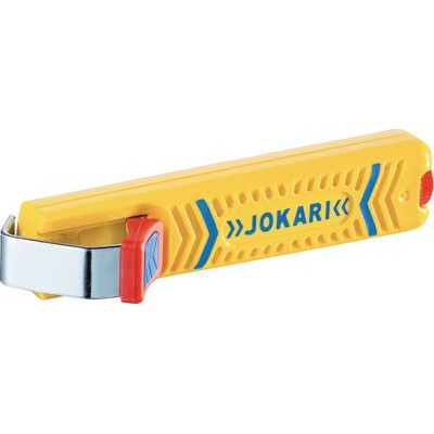 Dụng cụ tách vỏ cáp JOKARI - 27 Secura