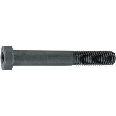 Low head socket cap screws with pilot, fully / partially threaded-760522