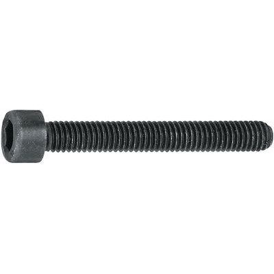 Socket cap screws, fully threaded-760524