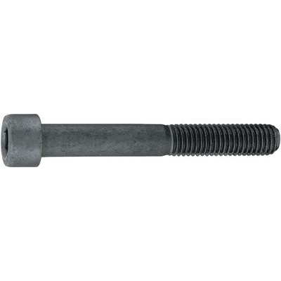 Socket cap screws, partially threaded-760526