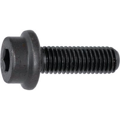 Socket cap screws with ribbed flange INBUS RIPP®, fully / partially threaded-760665