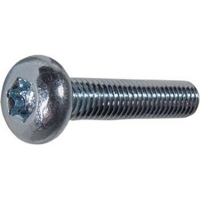 Hexalobular socket button head cap screws-760582