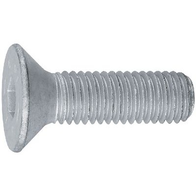 Countersunk screws with hexagon socket, fully threaded-760630