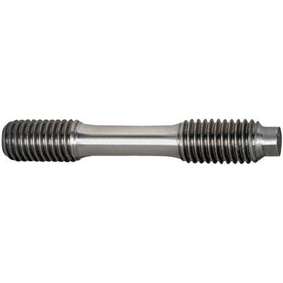 Stud bolts with reduced shank-760795