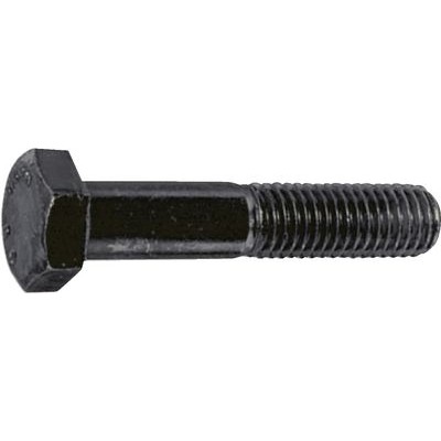 Hex cap screws, partially threaded-760762
