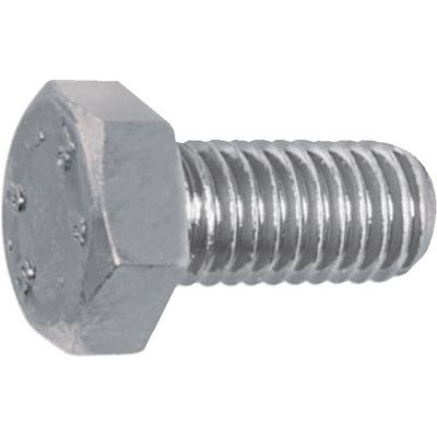 Hex cap screws, fully threaded-760763
