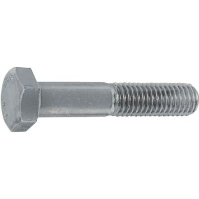 Hex cap screws, partially threaded-760764