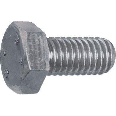 Hex cap screws, fully threaded-760768