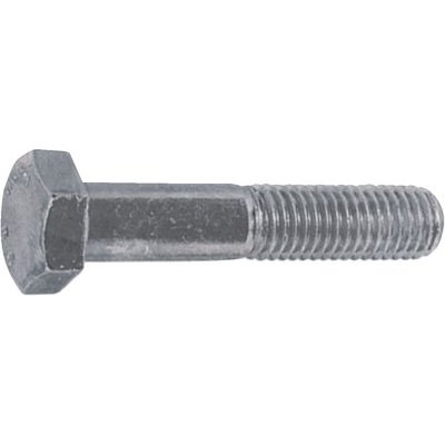 Hex cap screws, partially threaded-760769