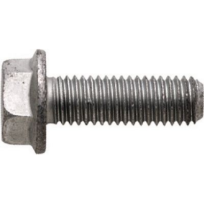 Hex cap screws with ribbed flange VERBUS RIPP®-760772