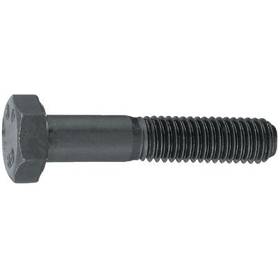 Hex cap screws, partially threaded-760755