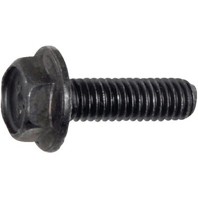 Serrated hex head locking screws VERBUS TENSILOCK®-760756