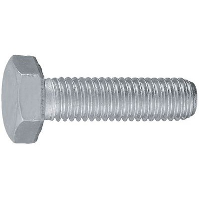 Hex cap screws, fully threaded-760757