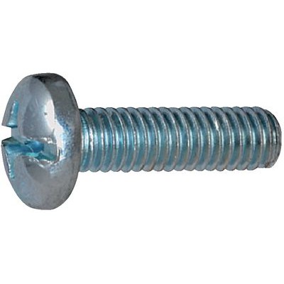 Phillips pan head screws Freedriv with slot form H-761390