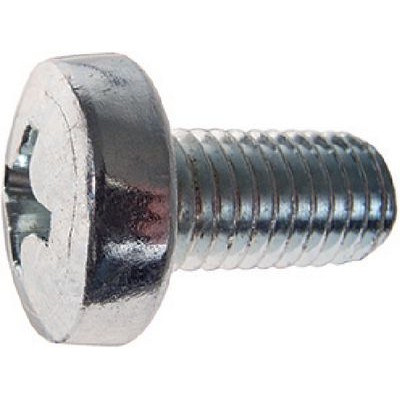 Phillips pan head machine screws form H-761391