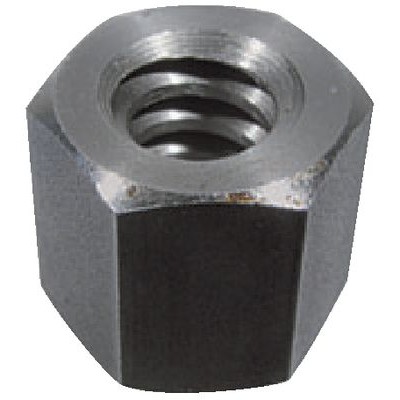 Hex nuts ~1,5d, with trapezoidal thread DIN 103 - 7H-761454