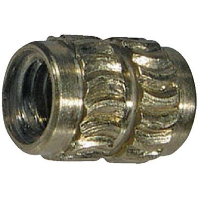  Threaded inserts for welding, for thermal installation-761117