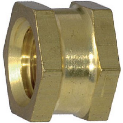 Threaded inserts, type A, open, short-761120