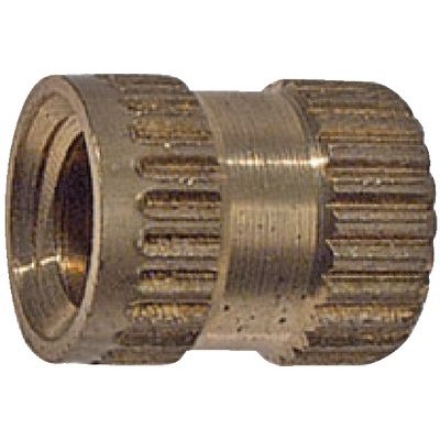Threaded inserts, type H closed, long-761129