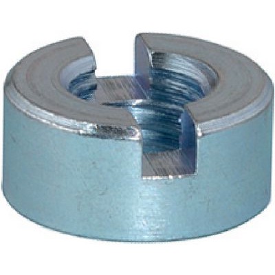 Slotted round nuts-761074
