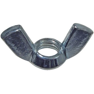 Wing nuts, cold formed-761088