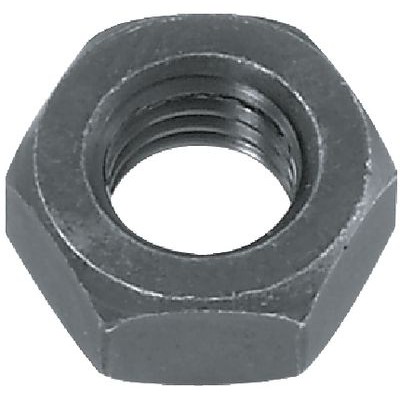 Hex nuts nominal height ~0.8d-760952