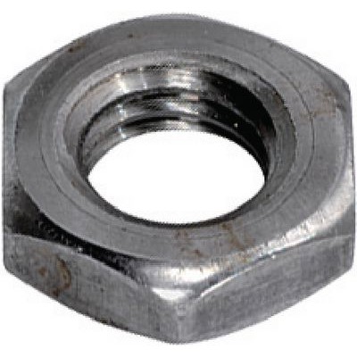 Hex nuts nominal height ~0.5d-760954