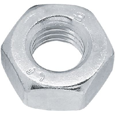 Hex nuts nominal height ~0.8d-760980
