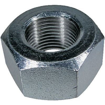 Hex nuts ~0,8d with pipe thread-760984