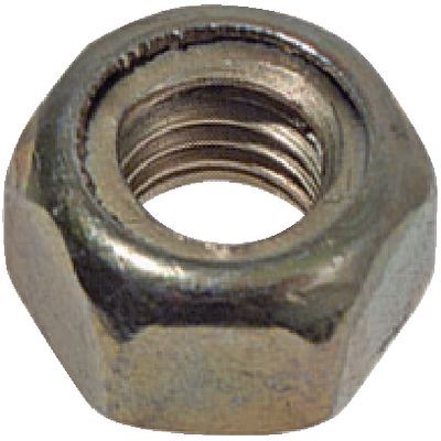 Prevailing torque type hex lock nuts type FS all-metal-761044
