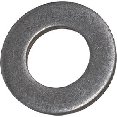 Special flat washers, without chamfer, for screws up to property class 8.8-761155