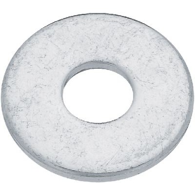 Flat washers, without chamfer, with outside diameter-761170