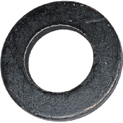 Special flat washers, without chamfer, for screws up to property class 8.8-761171