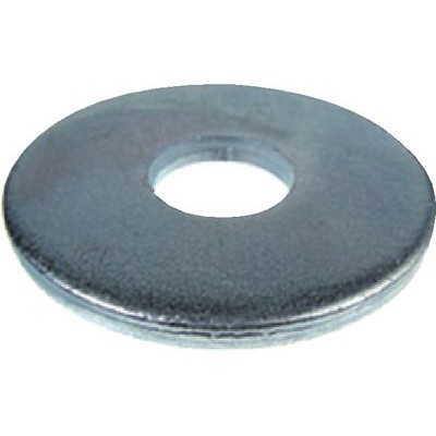 Round washers, for wood construction and structural bolts-761178