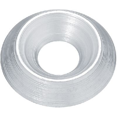 Washers for countersunk screw 90°, turned-761210