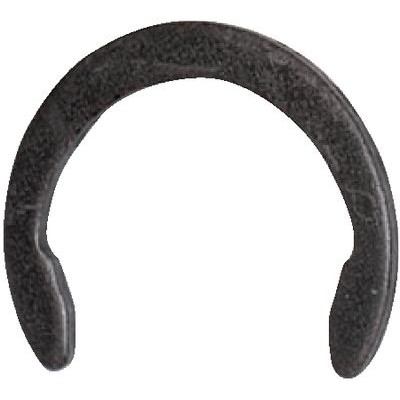 Crescent rings for shafts, Benzing type SS-761333